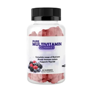 Pure Multivitamin Gummies