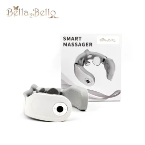 ThermoNeck Pulse Smart Massager