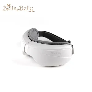 Bella2Bello Smart Eye Massager with Heat & Acupressure