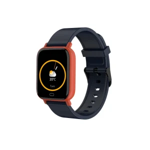 Smart Fit Multi-Function Watch